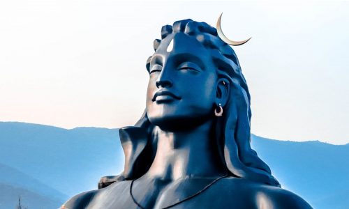Vasanta Navaratri e il culto di Shiva