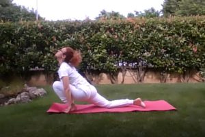 corsi yoga milano