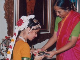 Surya-e-Ambika